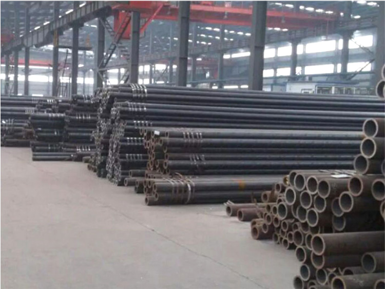广水12cr2mo化肥专用管